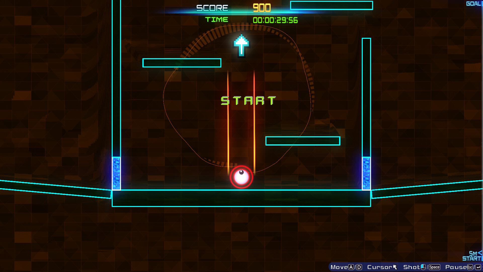 KESU-JI screenshot