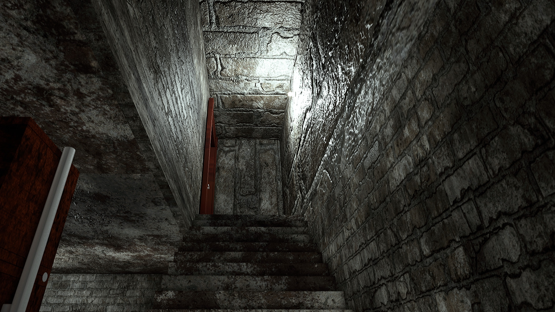 Killer Motive screenshot