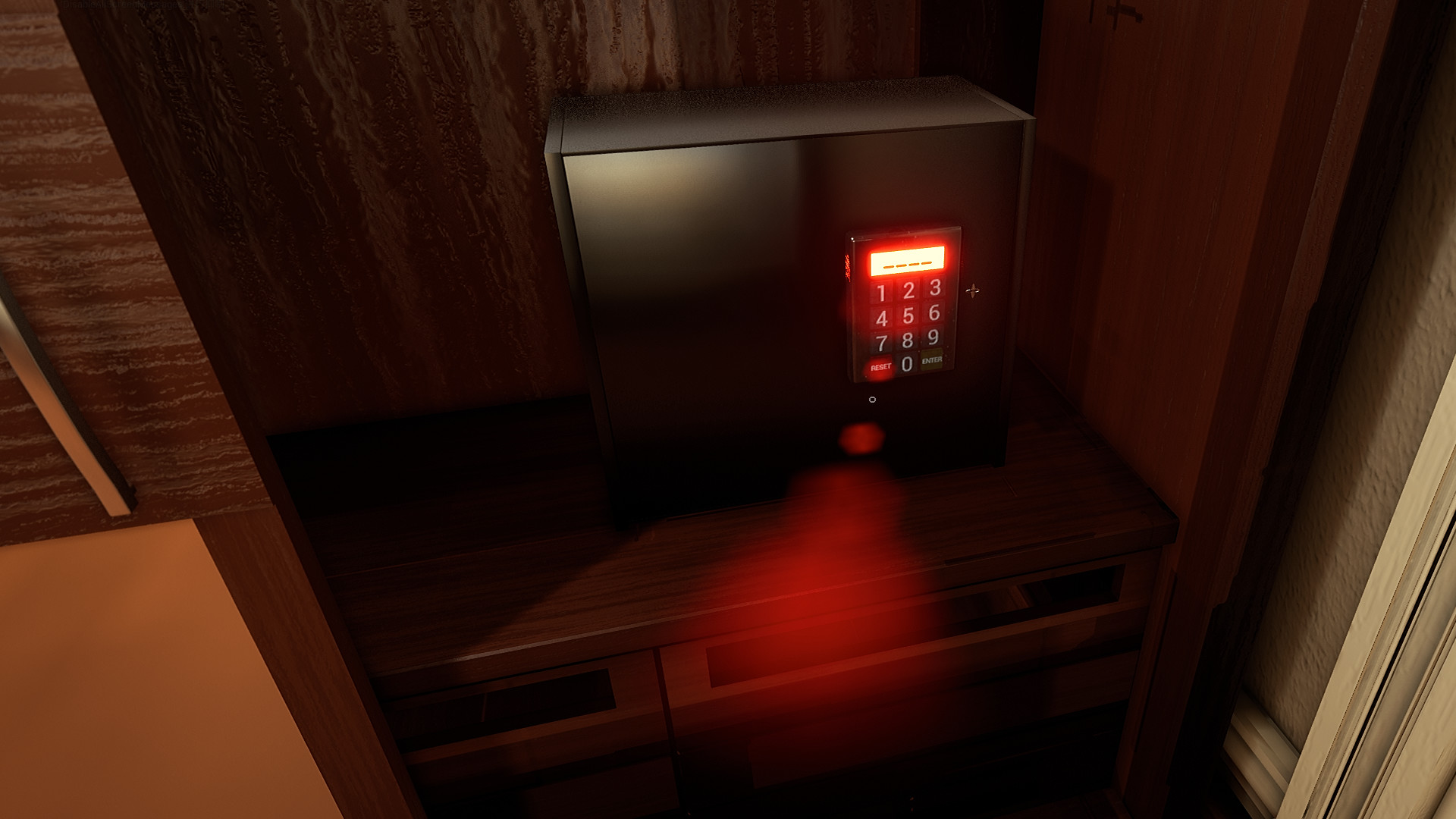Killer Motive screenshot