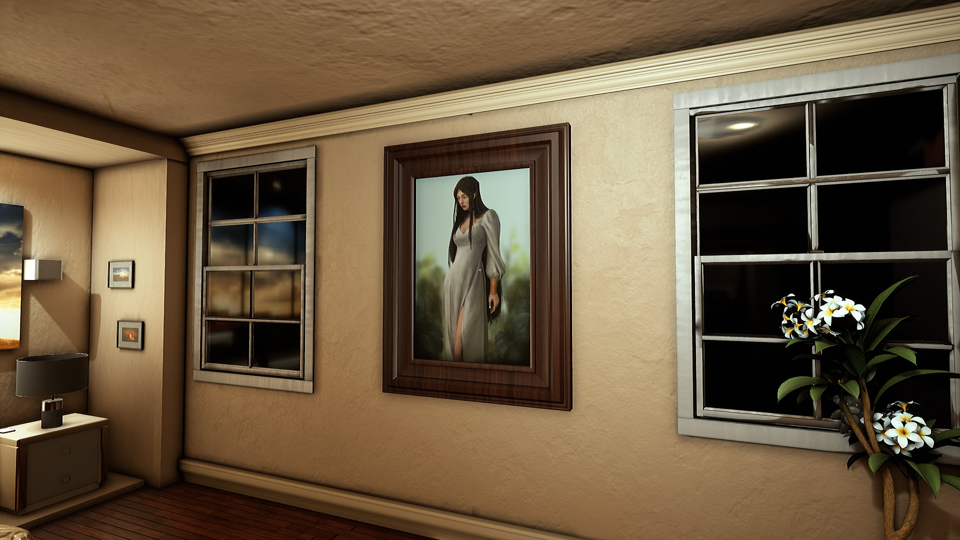 Killer Motive screenshot