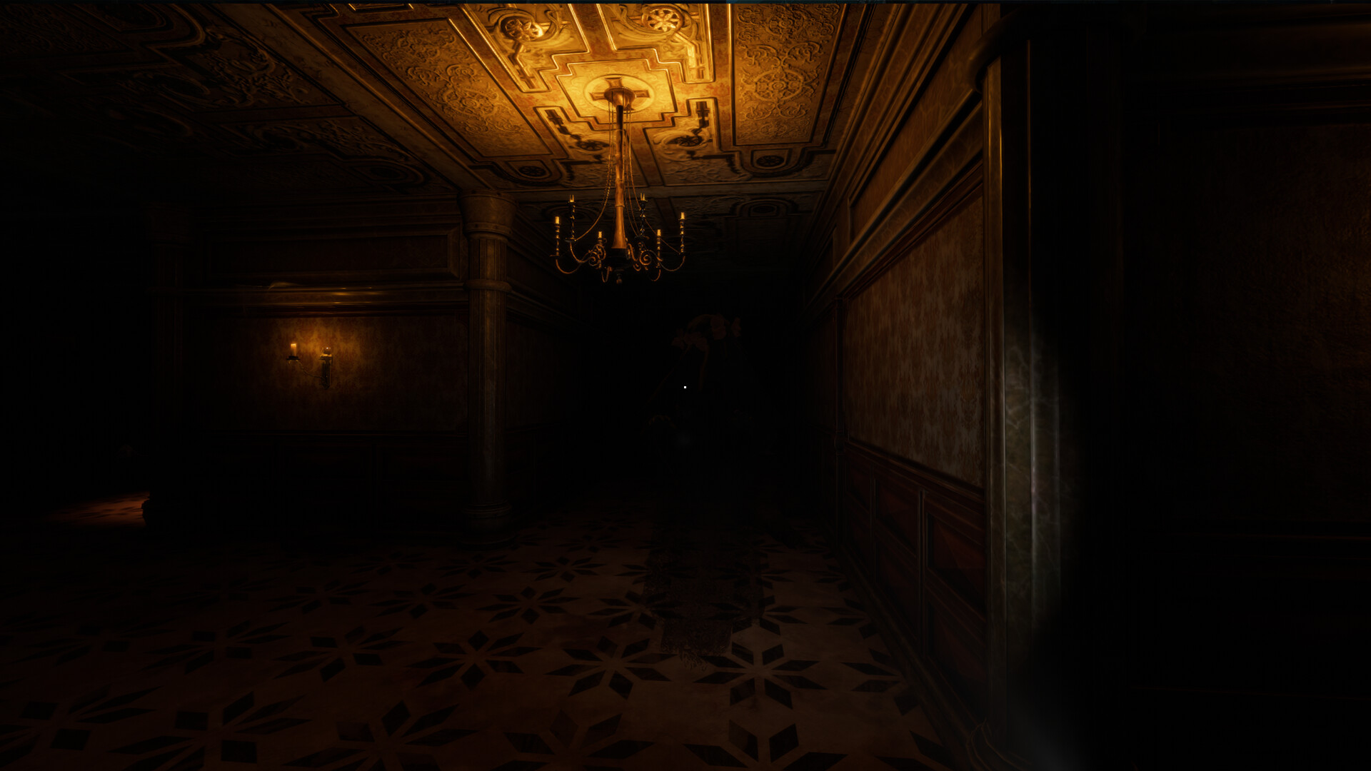 Labyrinthine screenshot
