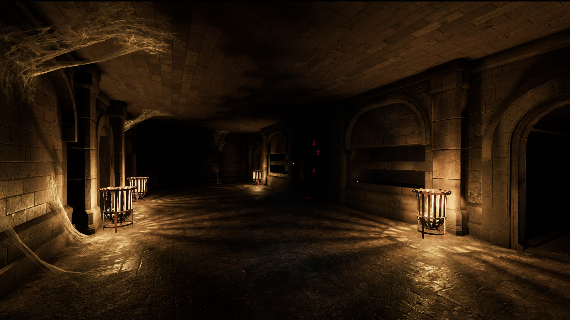 Labyrinthine screenshot