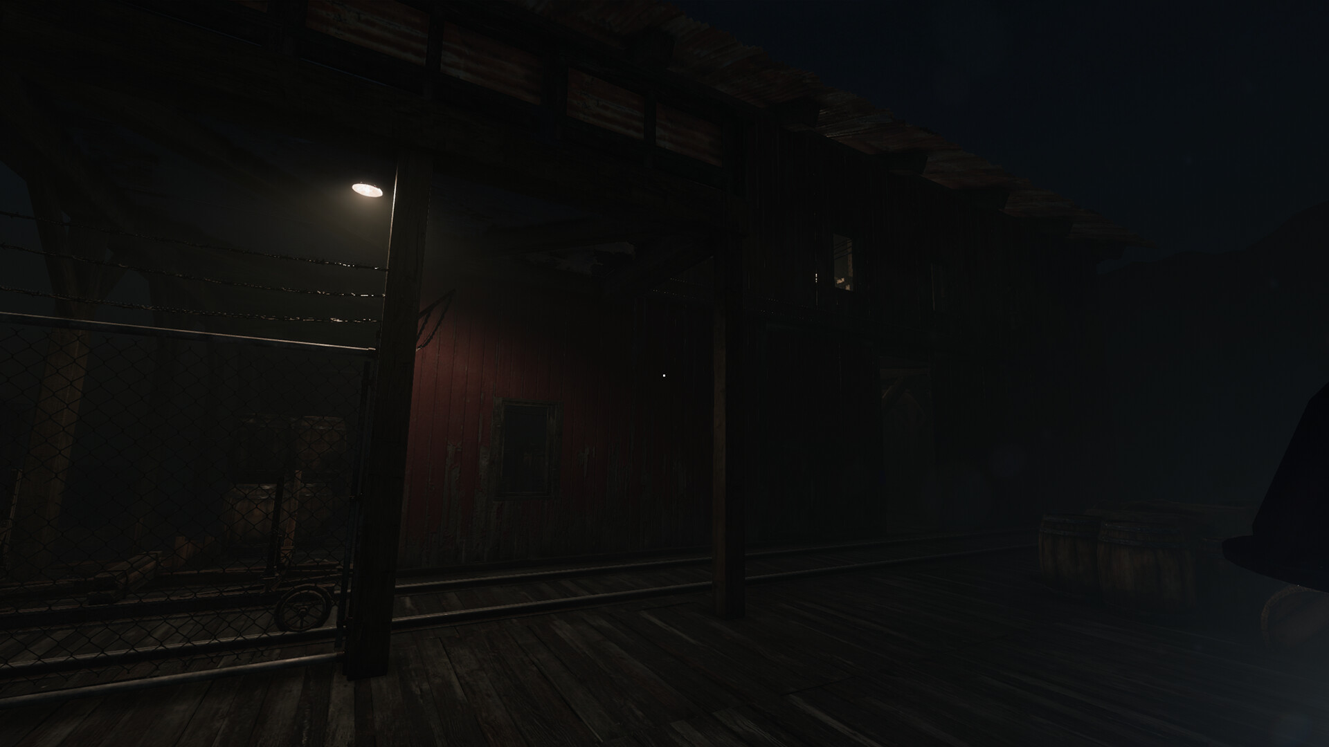 Labyrinthine screenshot
