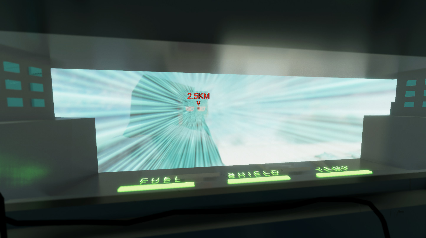 KELVIN screenshot