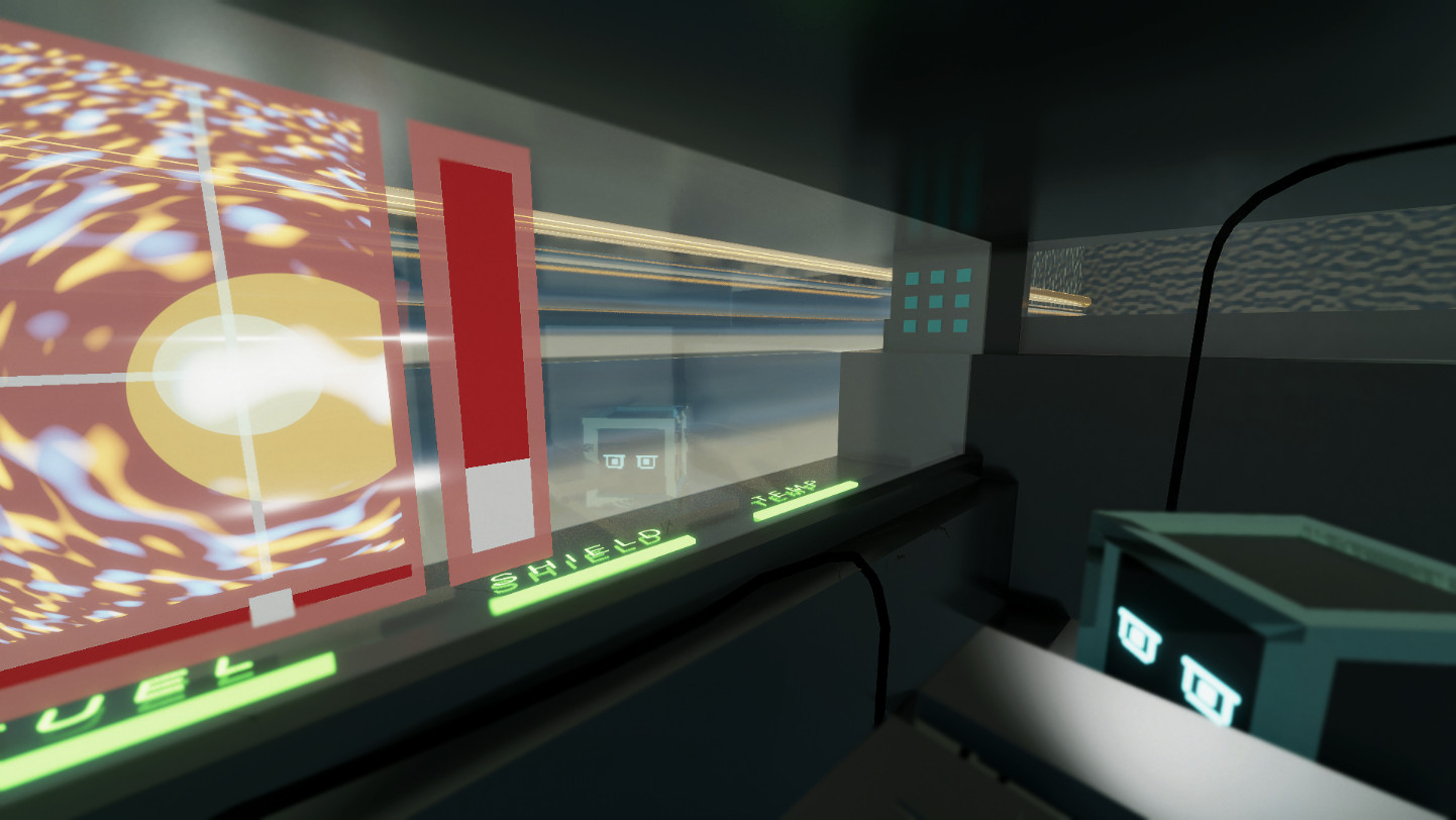 KELVIN screenshot