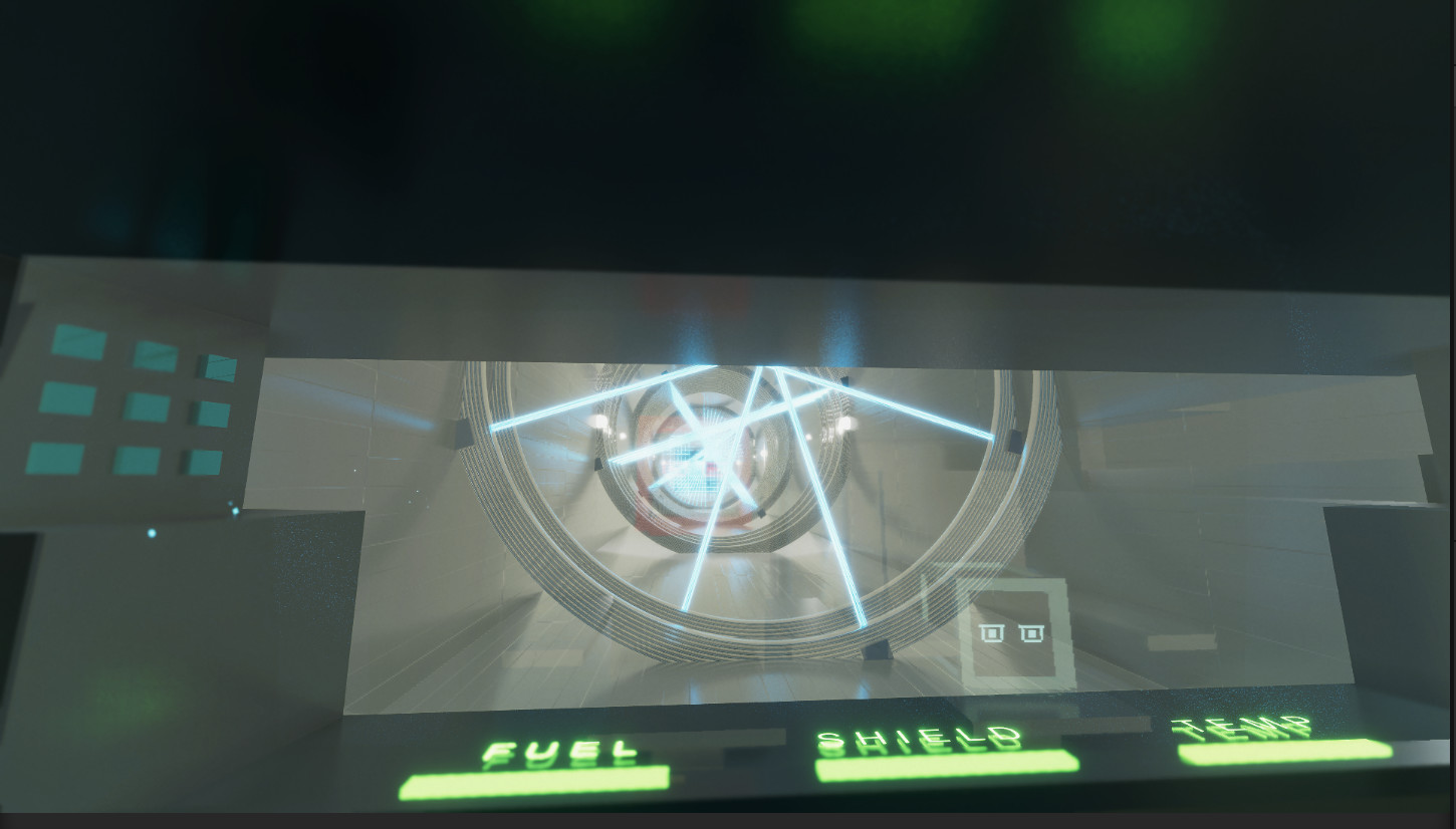 KELVIN screenshot