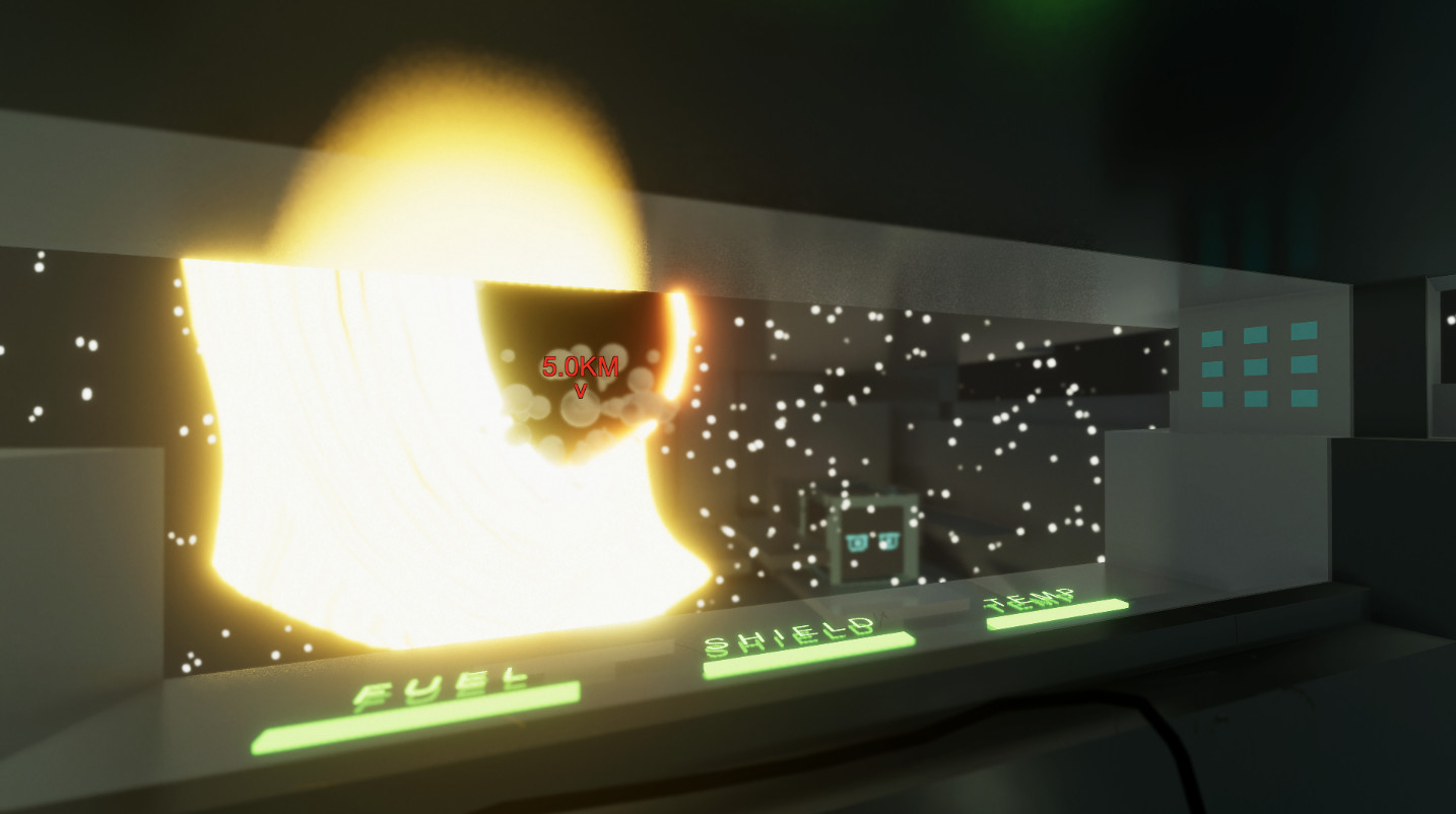 KELVIN screenshot
