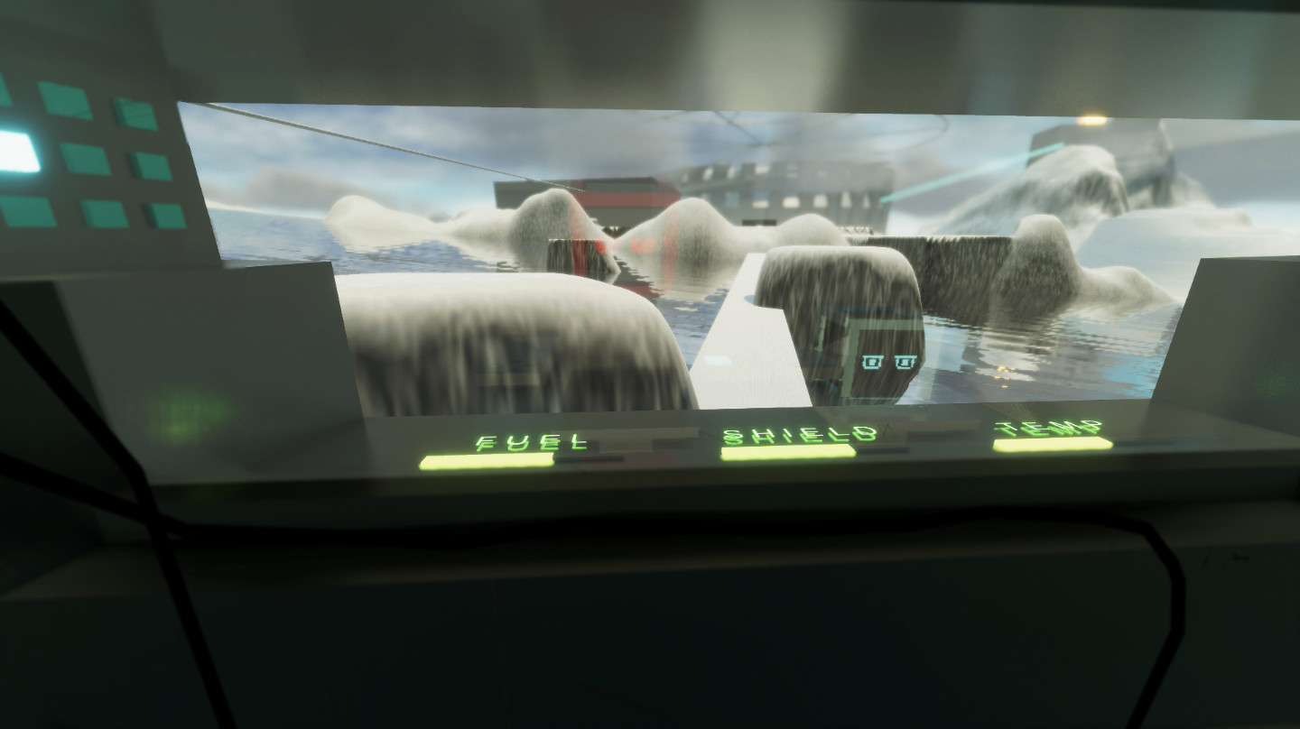 KELVIN screenshot