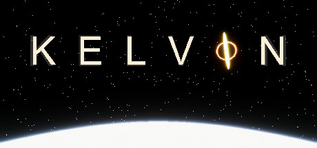 KELVIN key art