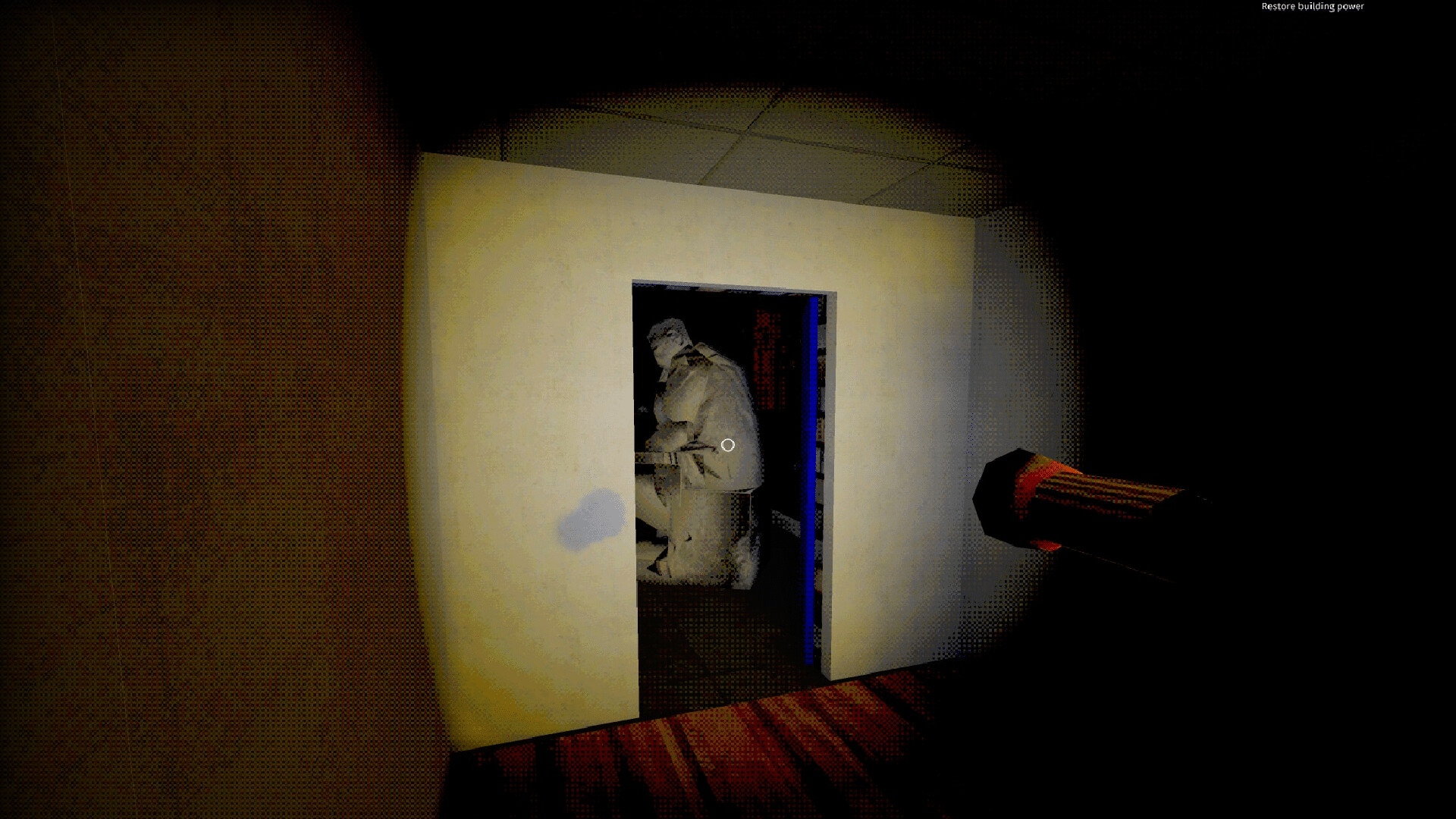 Smiglee's Statues: The Cursed Curation screenshot
