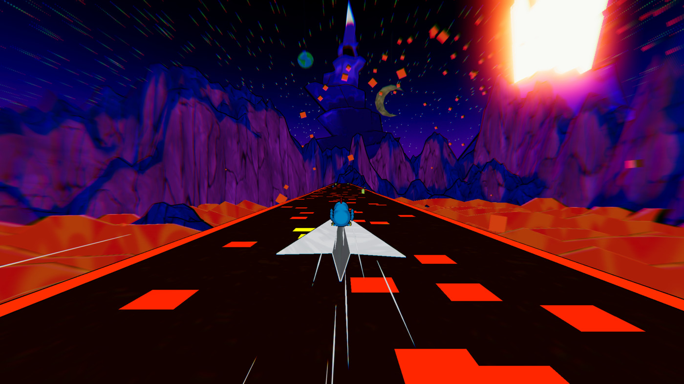 The Floor Is Still Really Cheap Lava screenshot