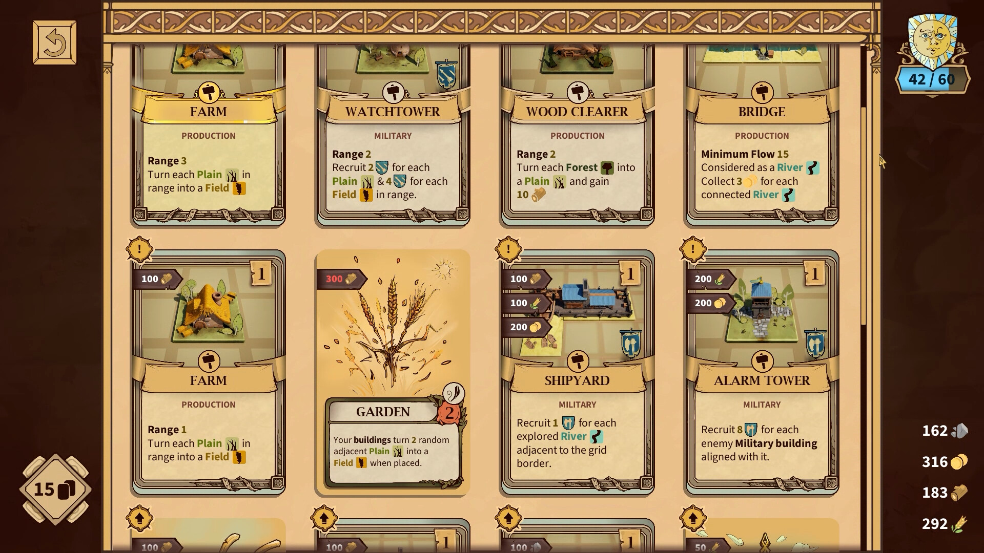 Drop Duchy screenshot