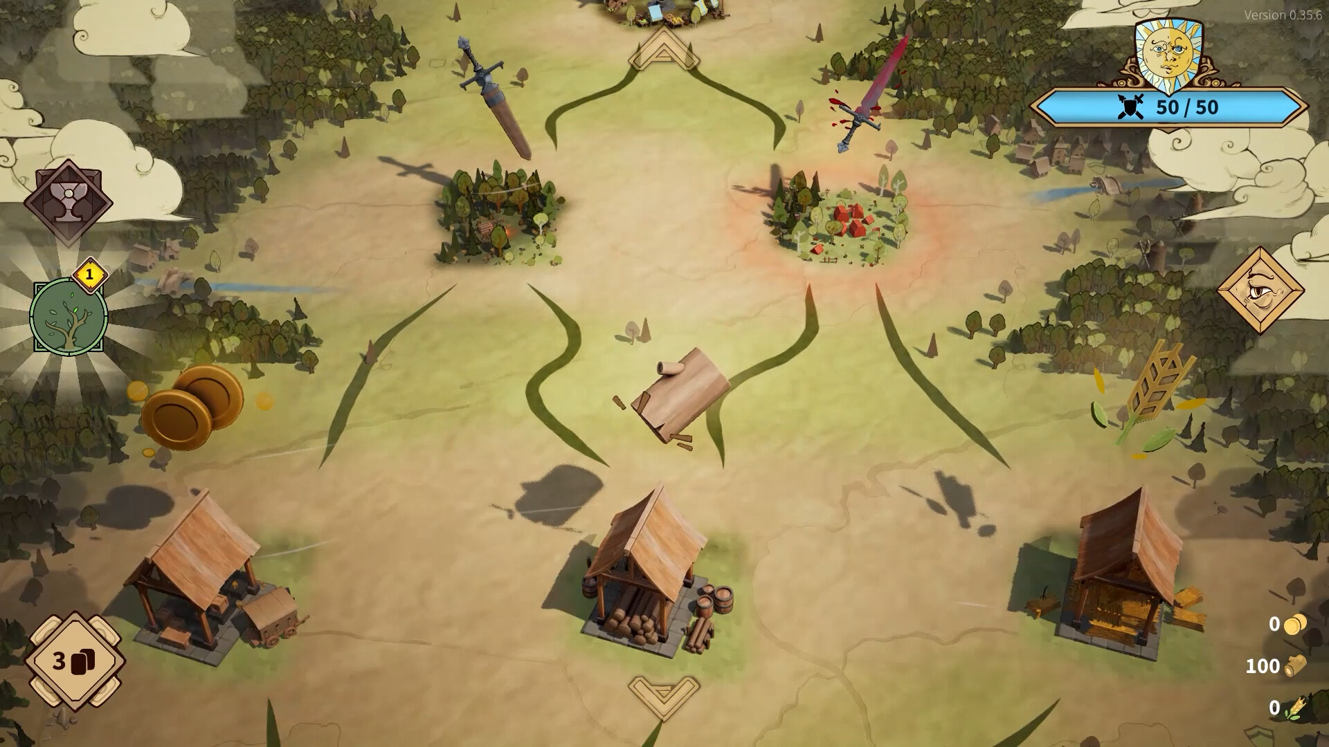 Drop Duchy screenshot