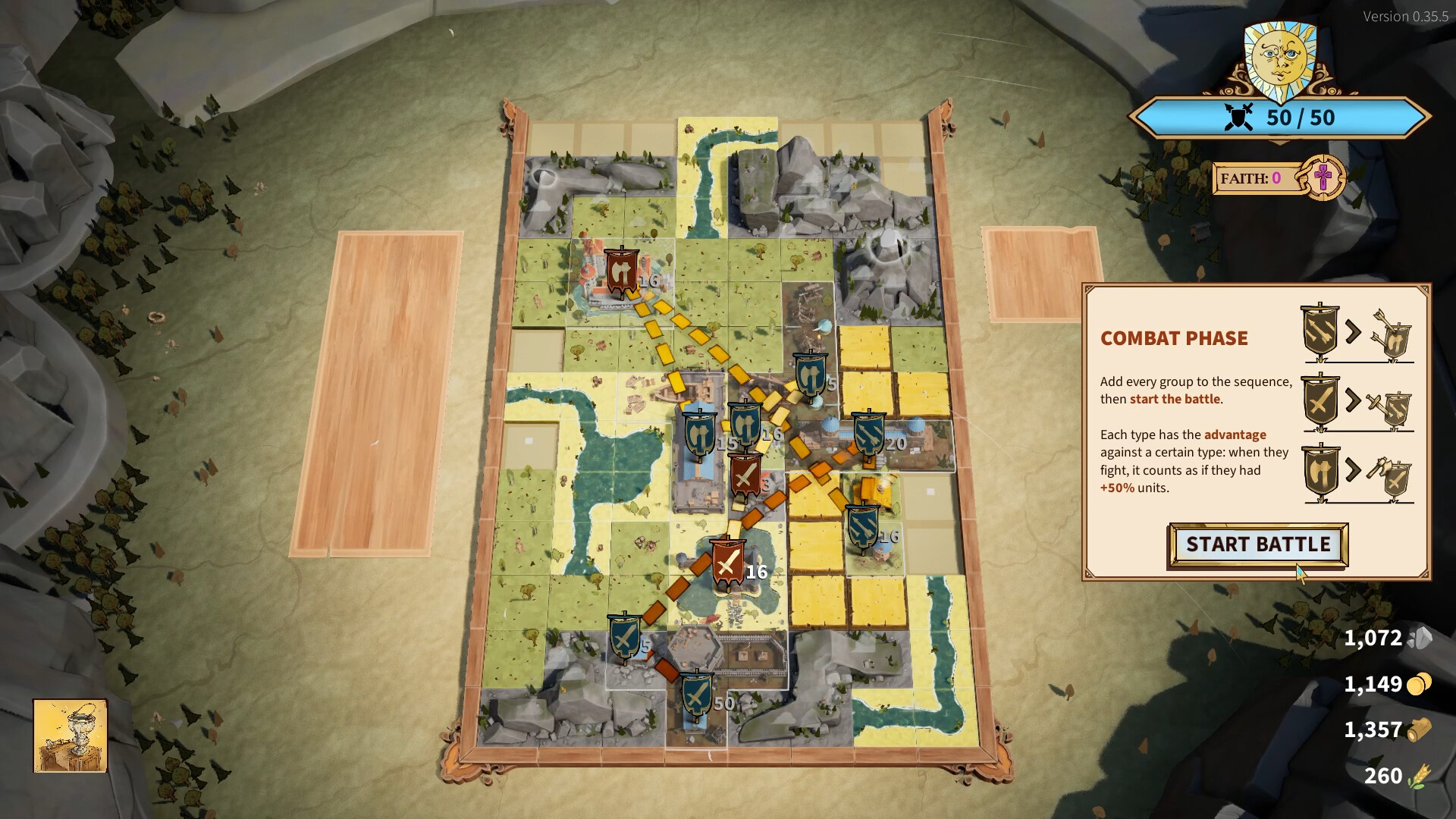 Drop Duchy screenshot