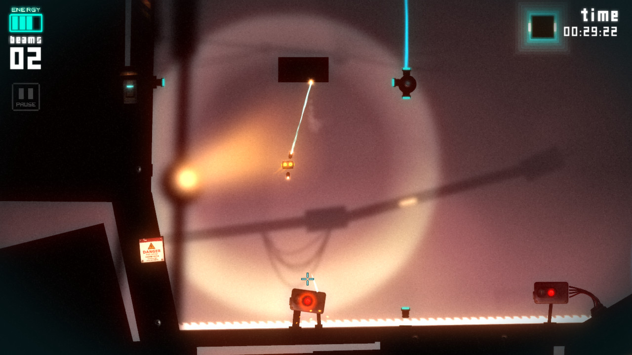 Volt screenshot