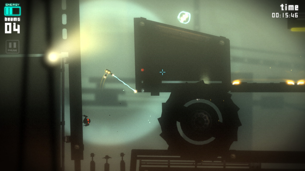 Volt screenshot