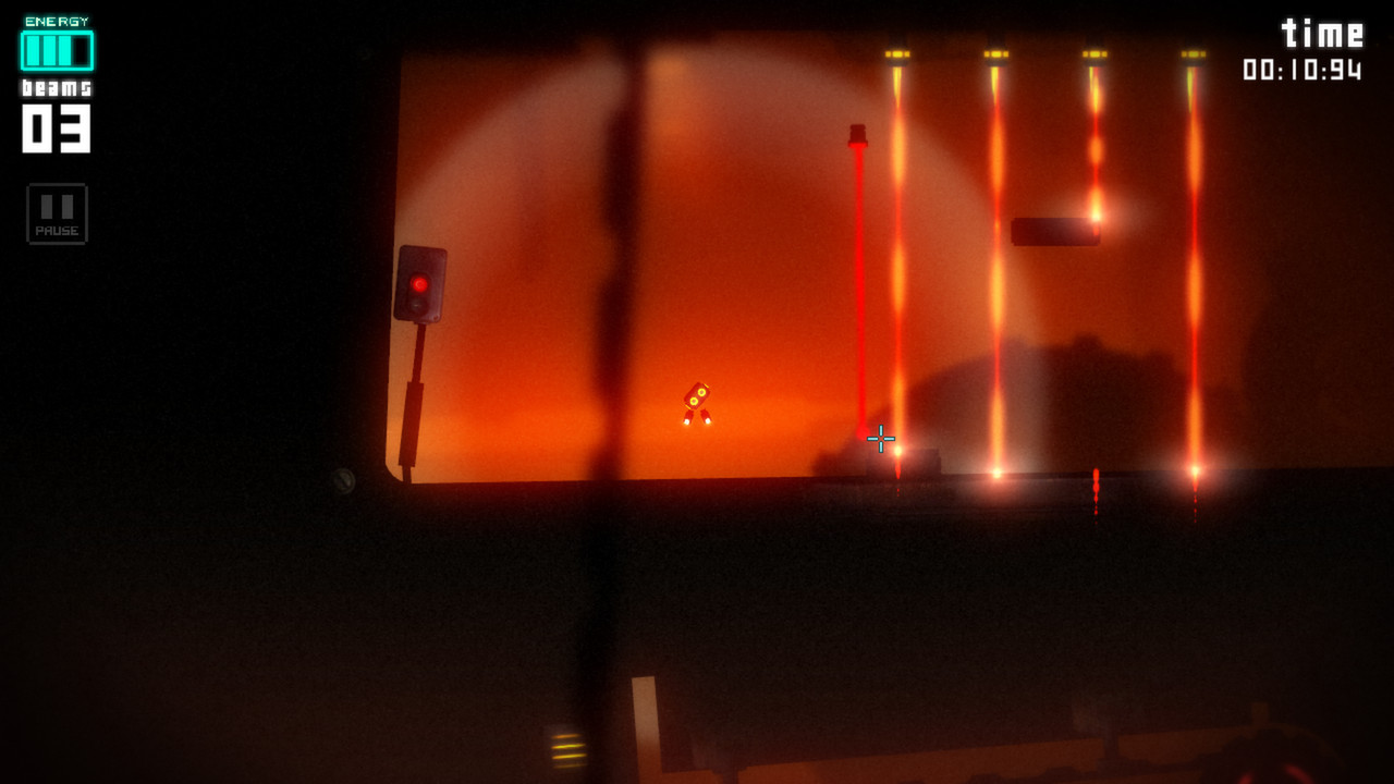 Volt screenshot
