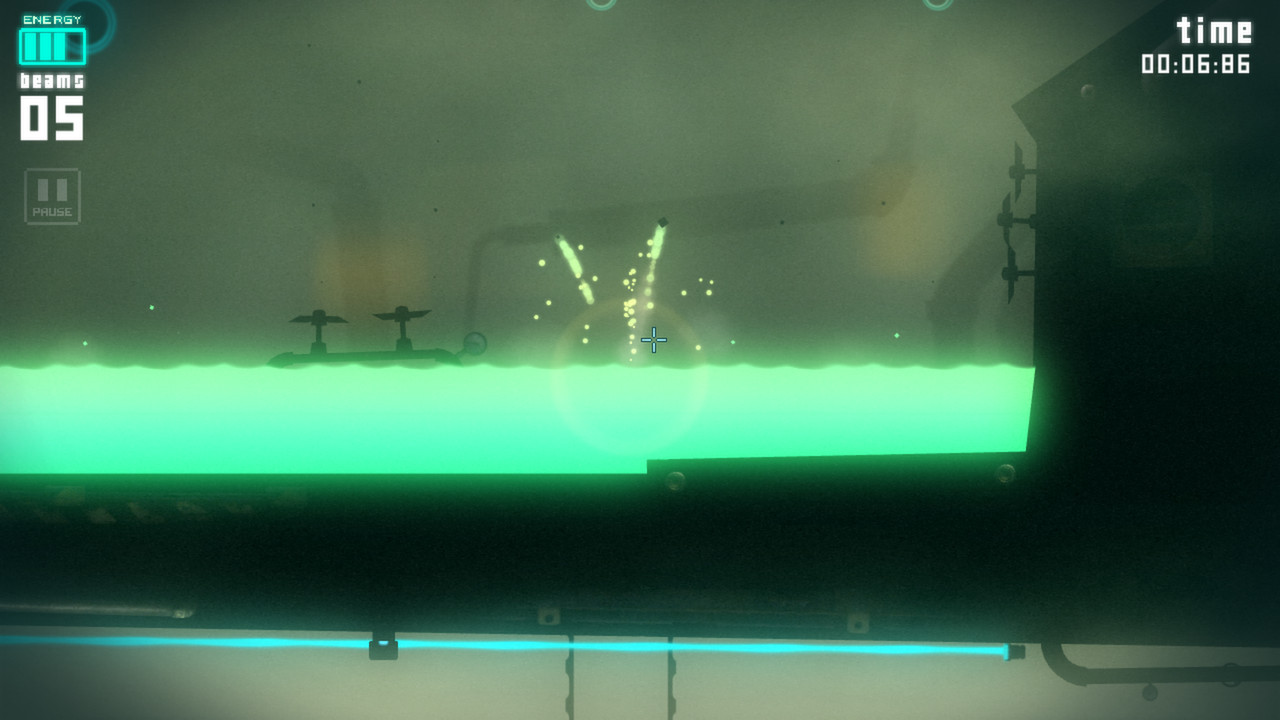 Volt screenshot