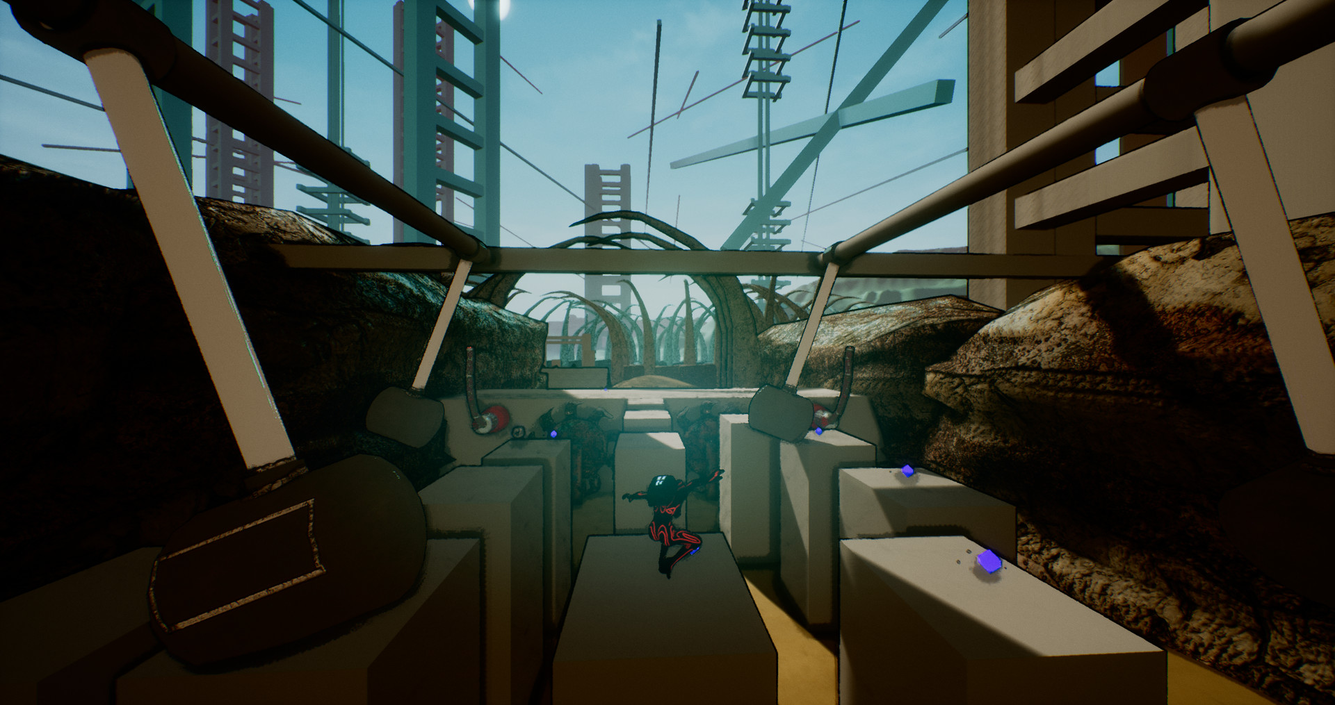 Langoth screenshot