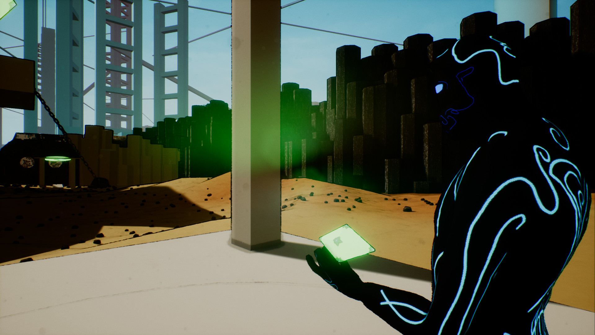 Langoth screenshot