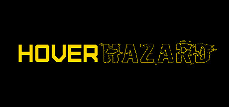 Hover Hazard key art