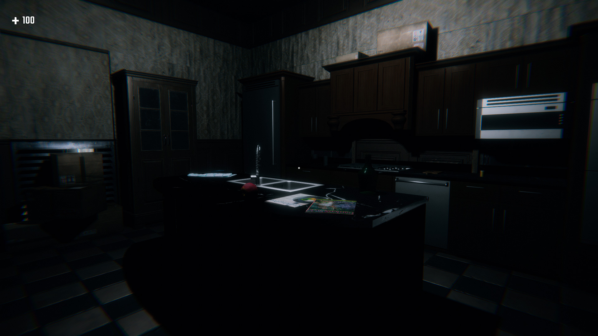 Fear in The Modern House - CH3 screenshot