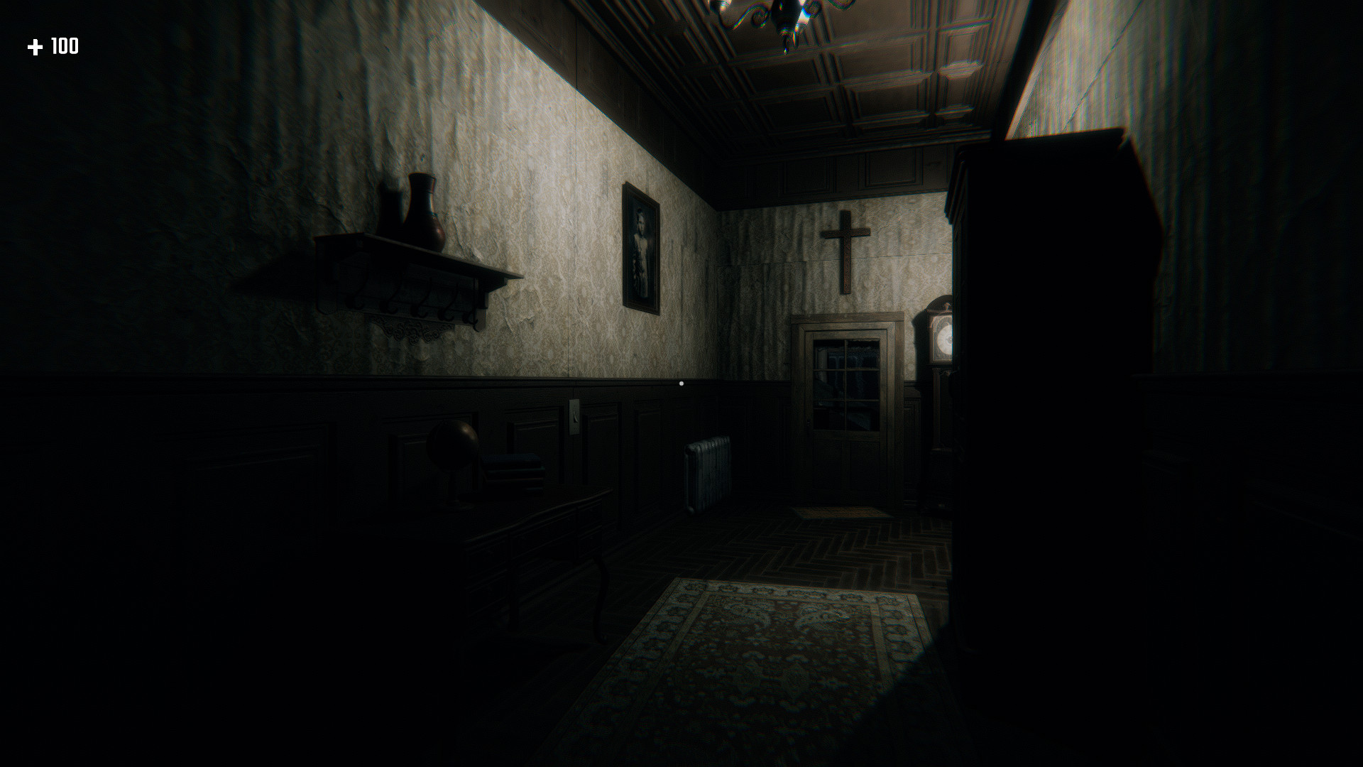 Fear in The Modern House - CH3 screenshot