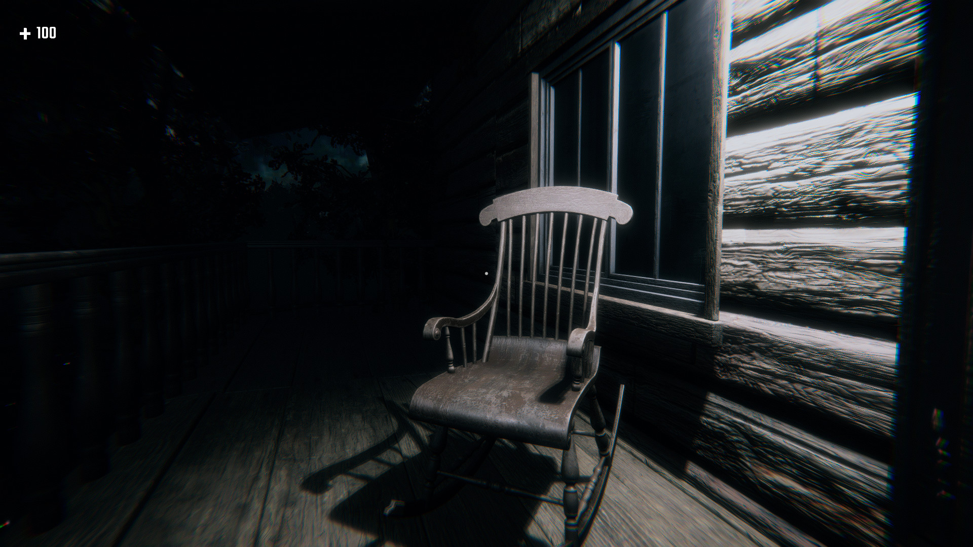 Fear in The Modern House - CH3 screenshot