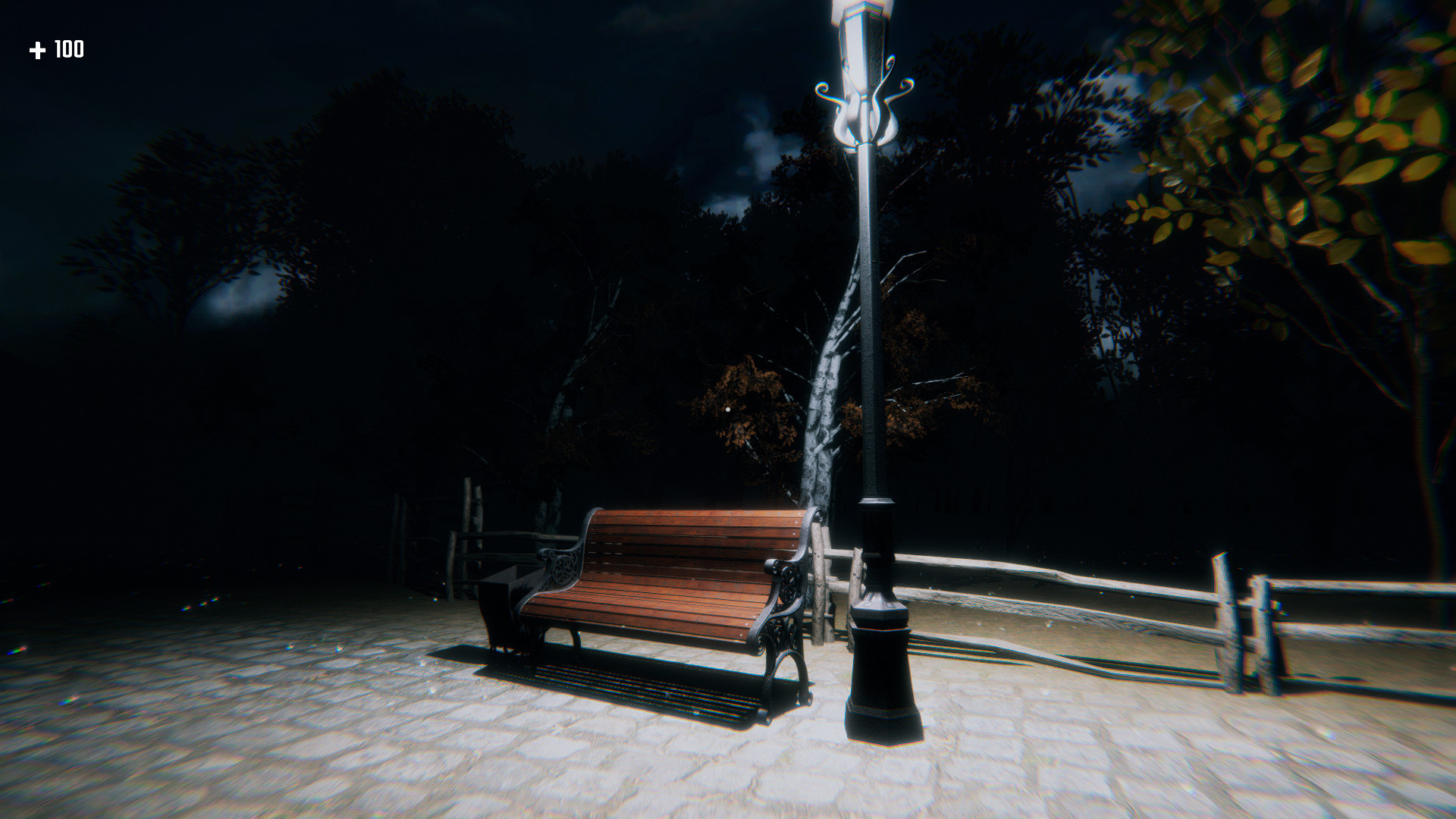 Fear in The Modern House - CH3 screenshot