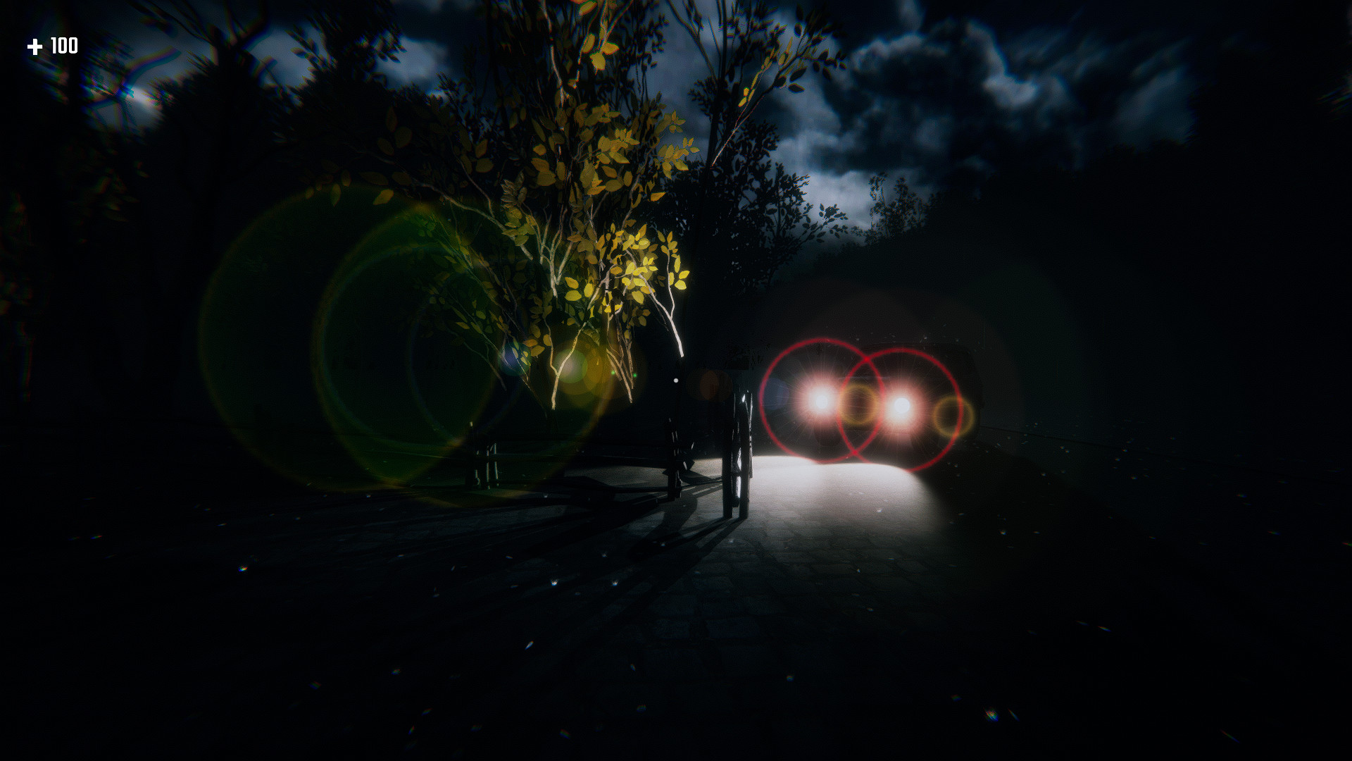 Fear in The Modern House - CH3 screenshot