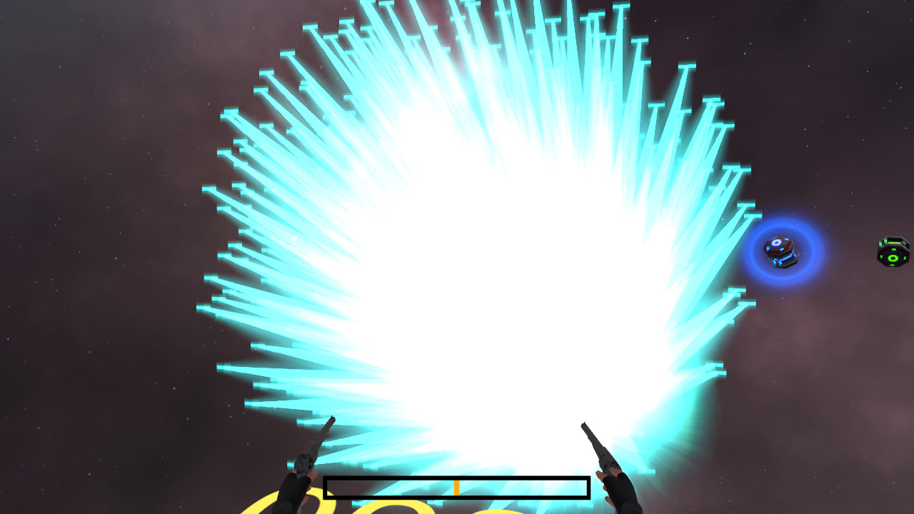 The Last Dance Saloon screenshot
