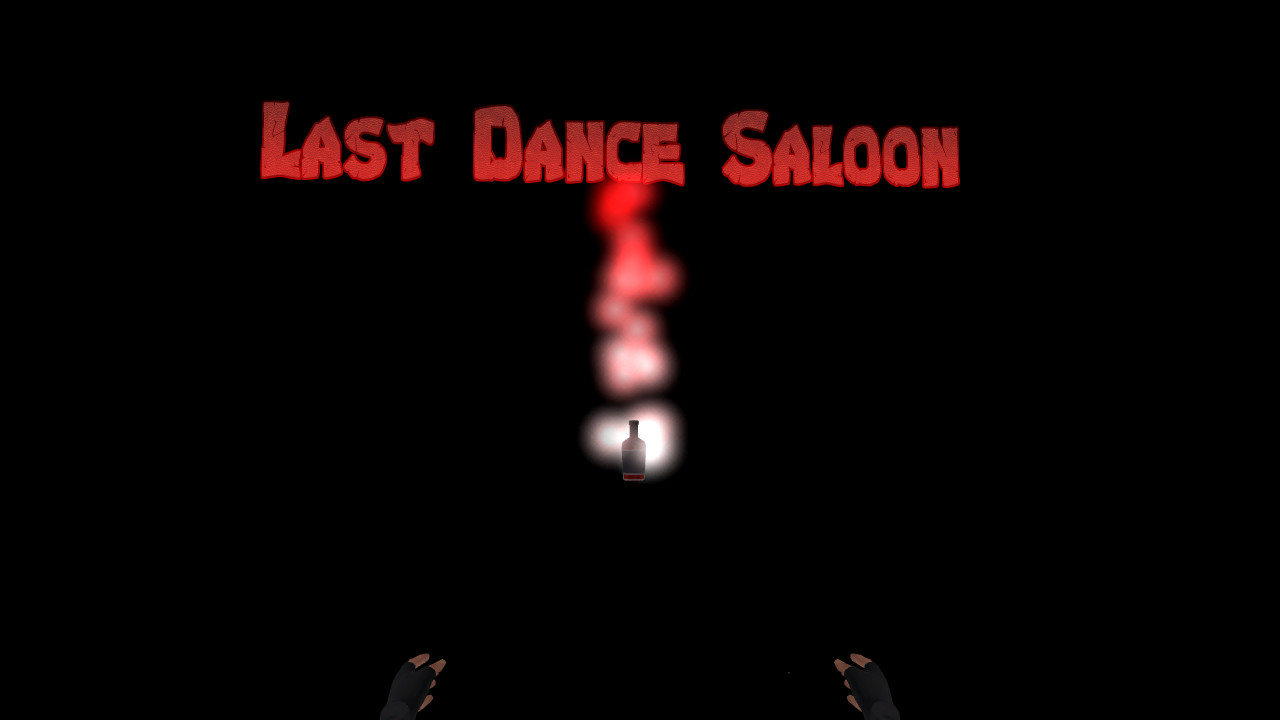The Last Dance Saloon screenshot