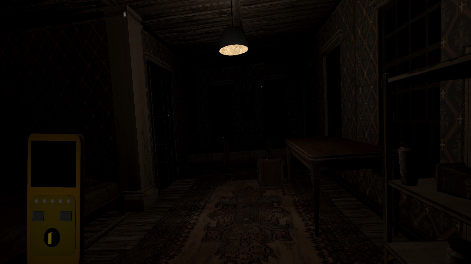 Desdemona screenshot
