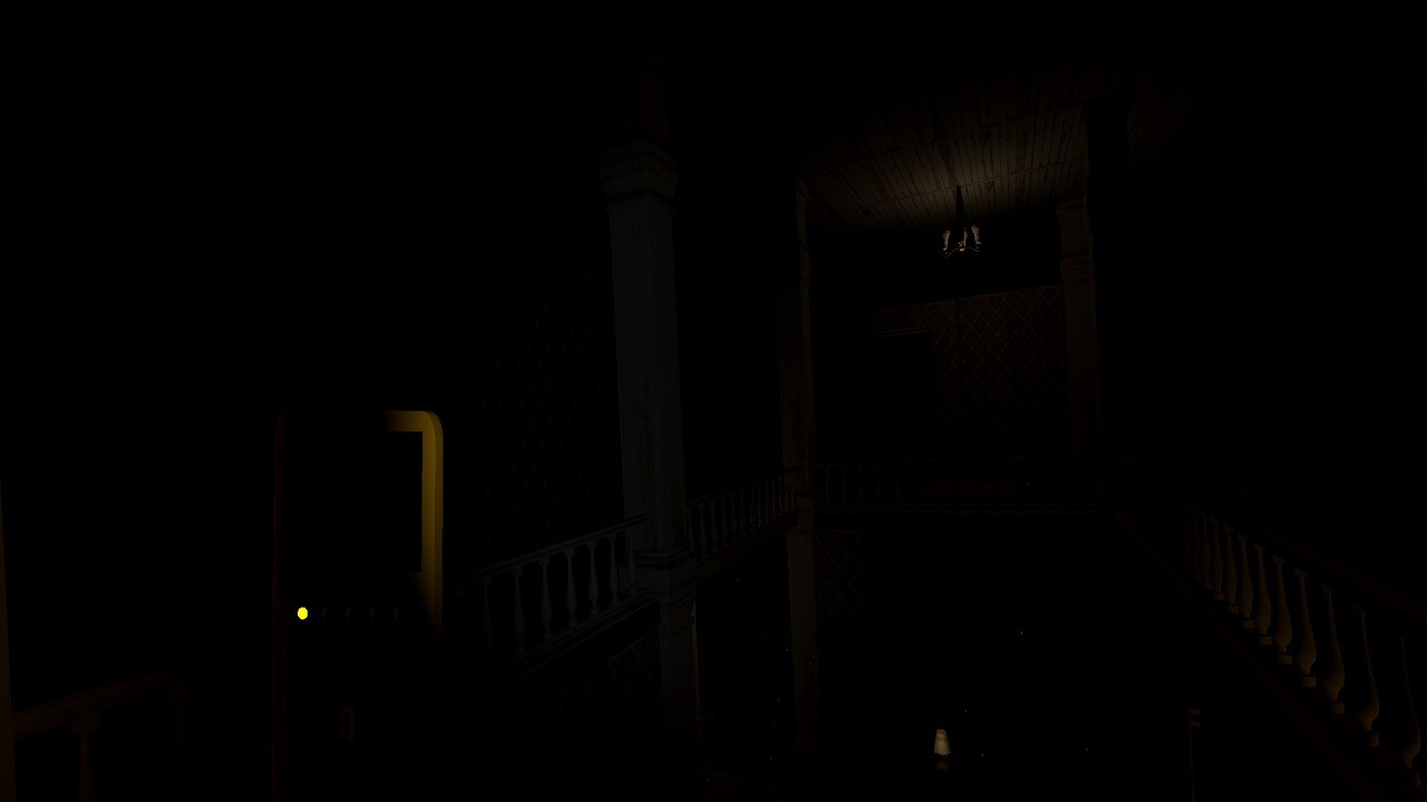 Desdemona screenshot