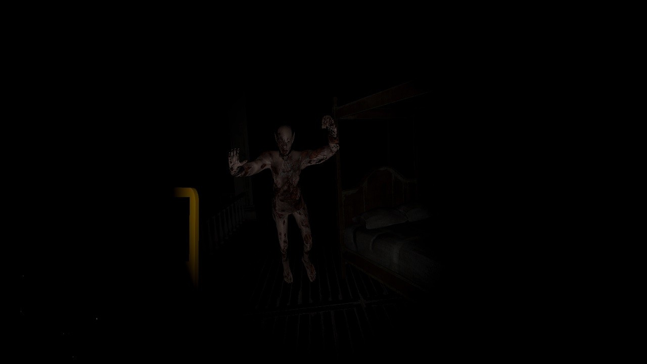 Desdemona screenshot