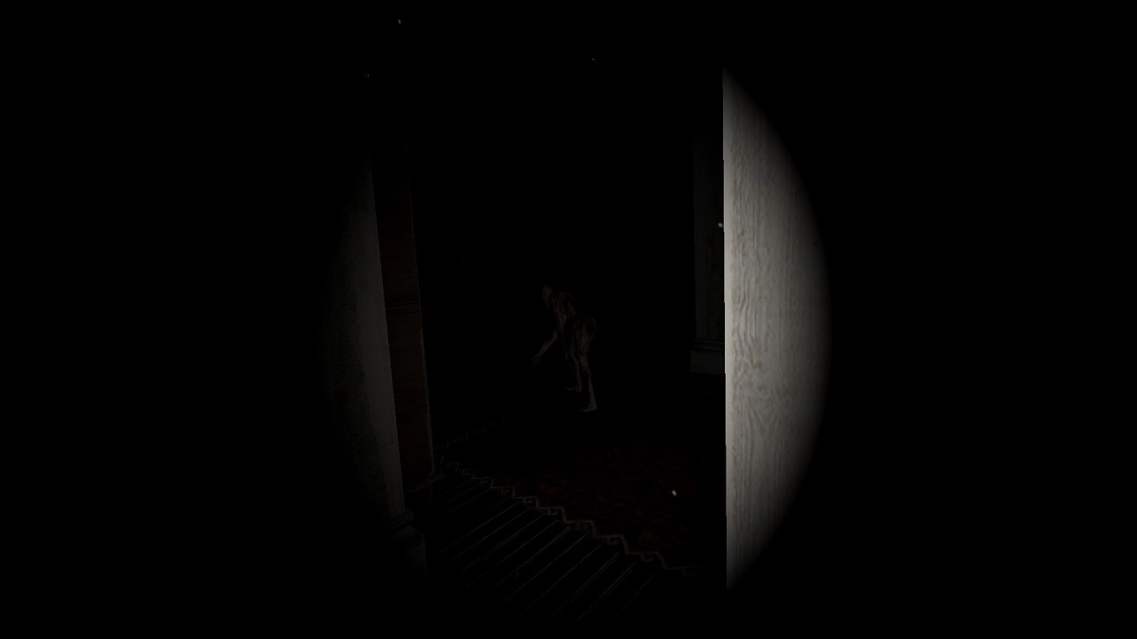 Desdemona screenshot
