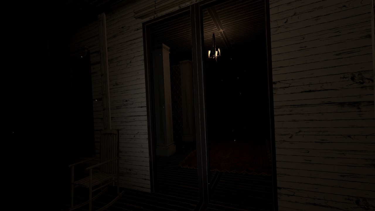 Desdemona screenshot
