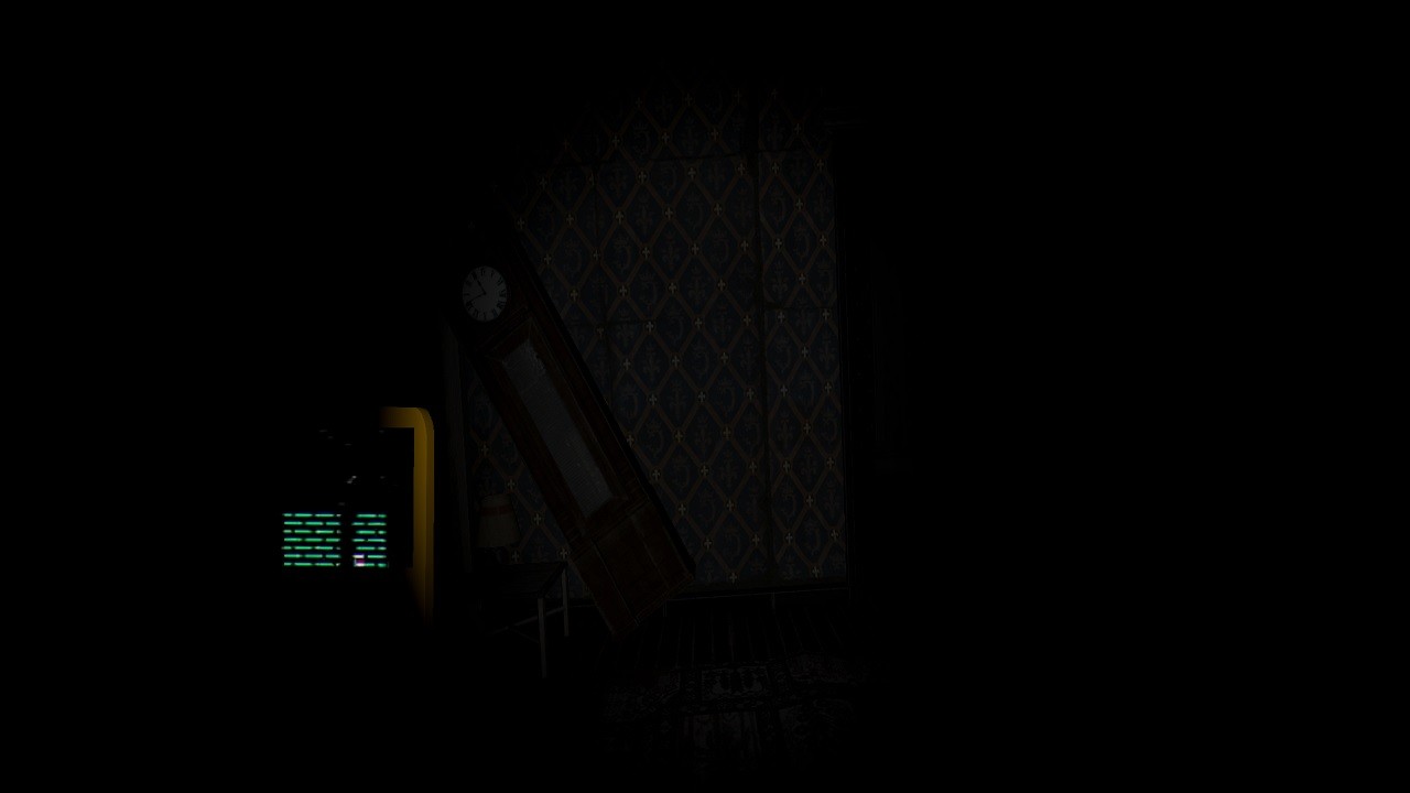Desdemona screenshot