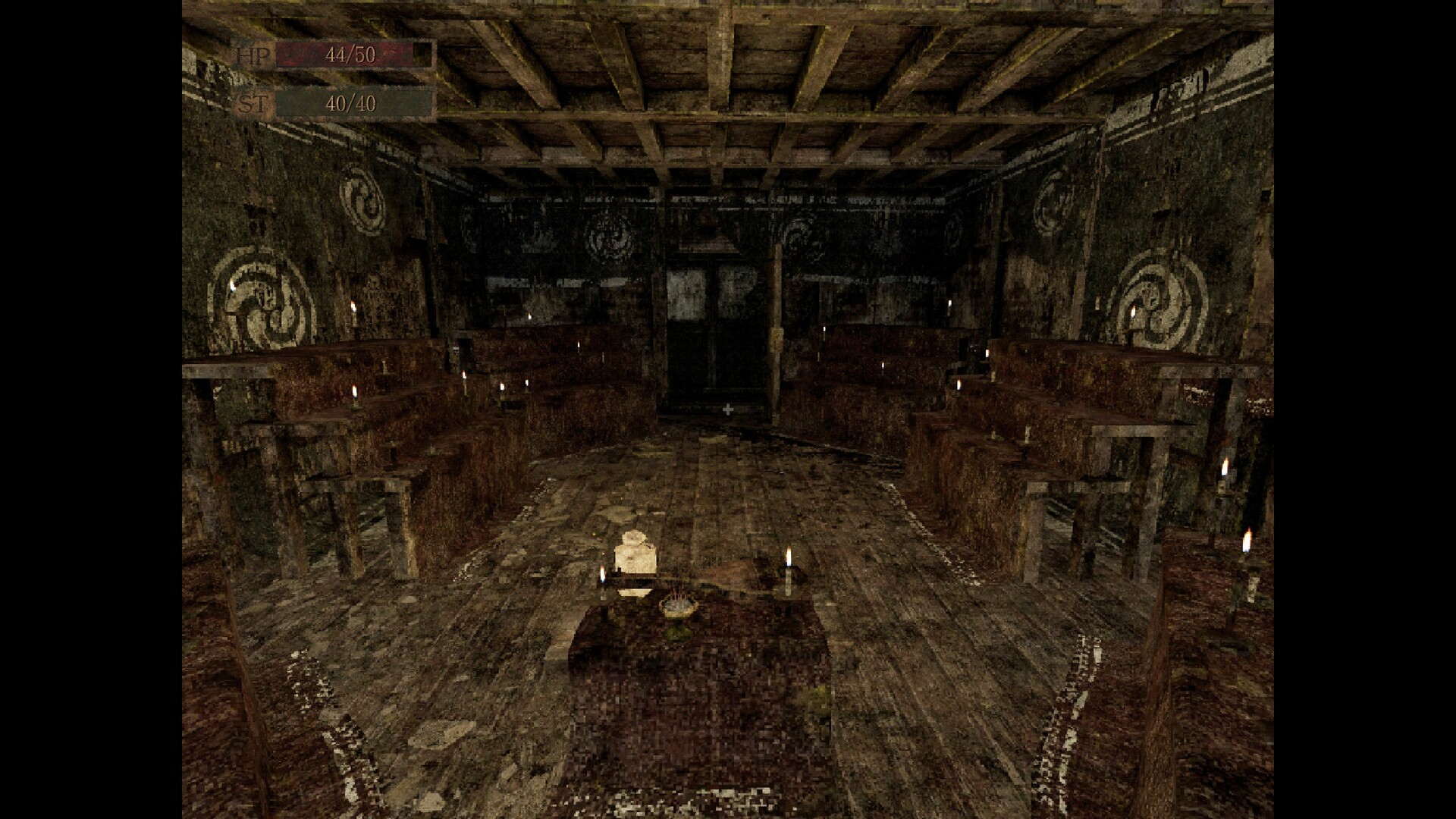 Labyrinth Of The Demon King screenshot