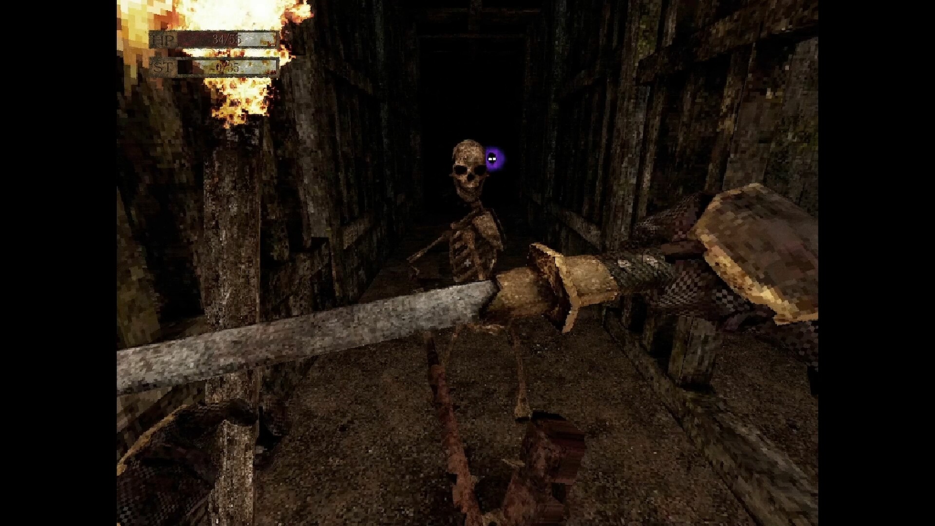 Labyrinth Of The Demon King screenshot