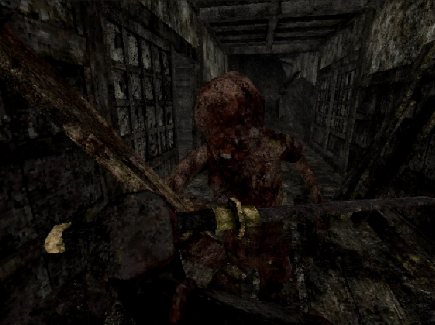Labyrinth Of The Demon King screenshot