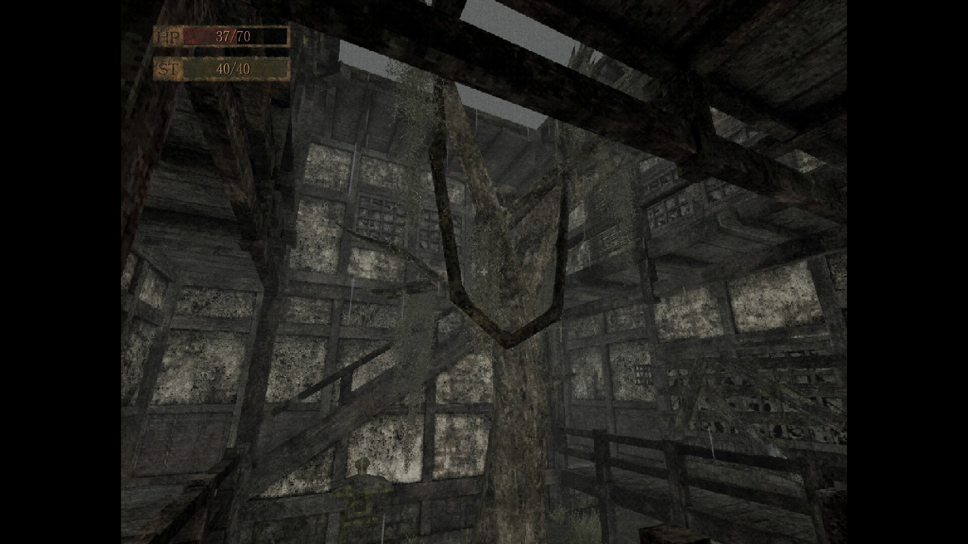 Labyrinth Of The Demon King screenshot