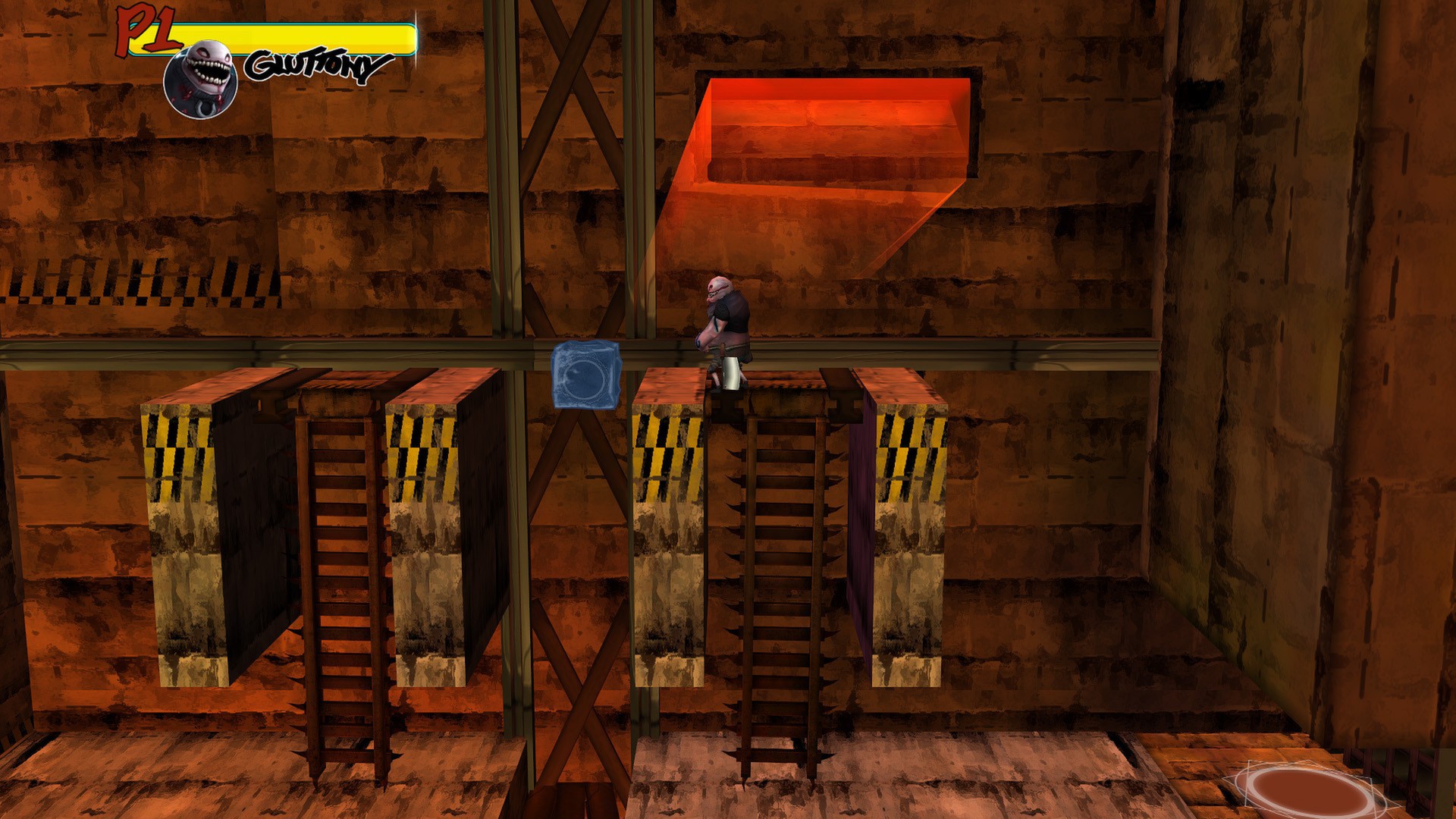Party of Sin screenshot