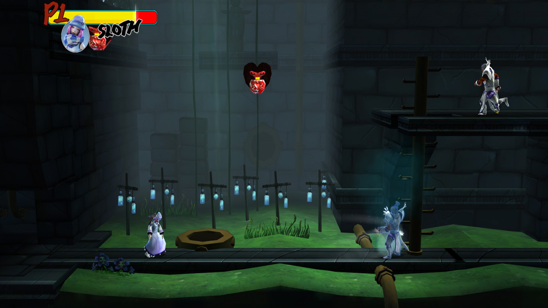 Party of Sin screenshot