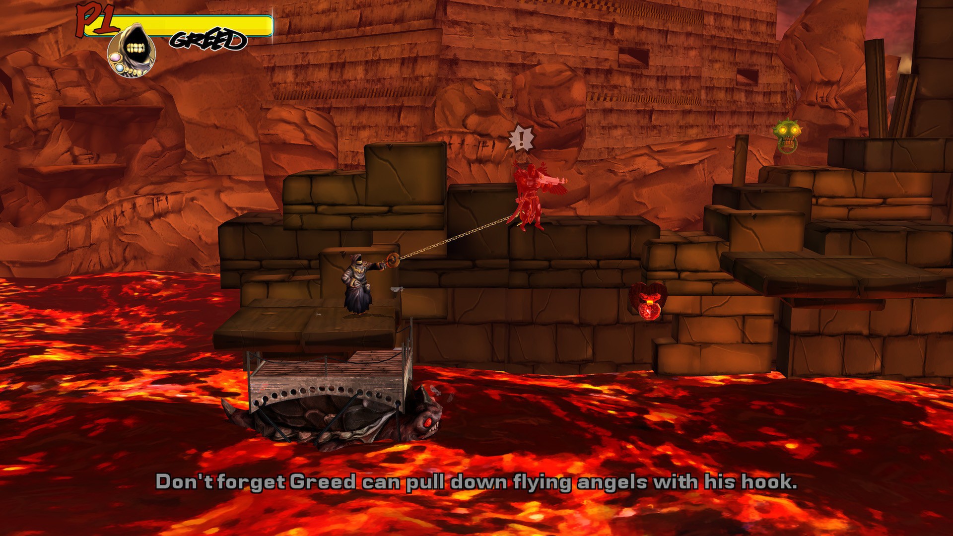 Party of Sin screenshot