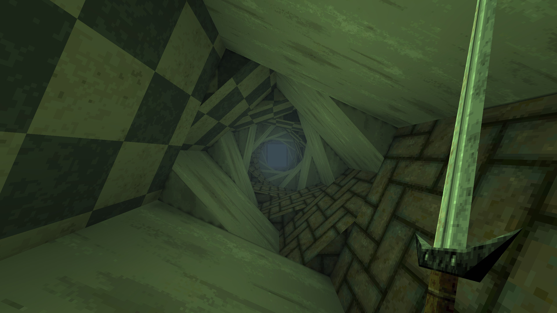 DUSK screenshot