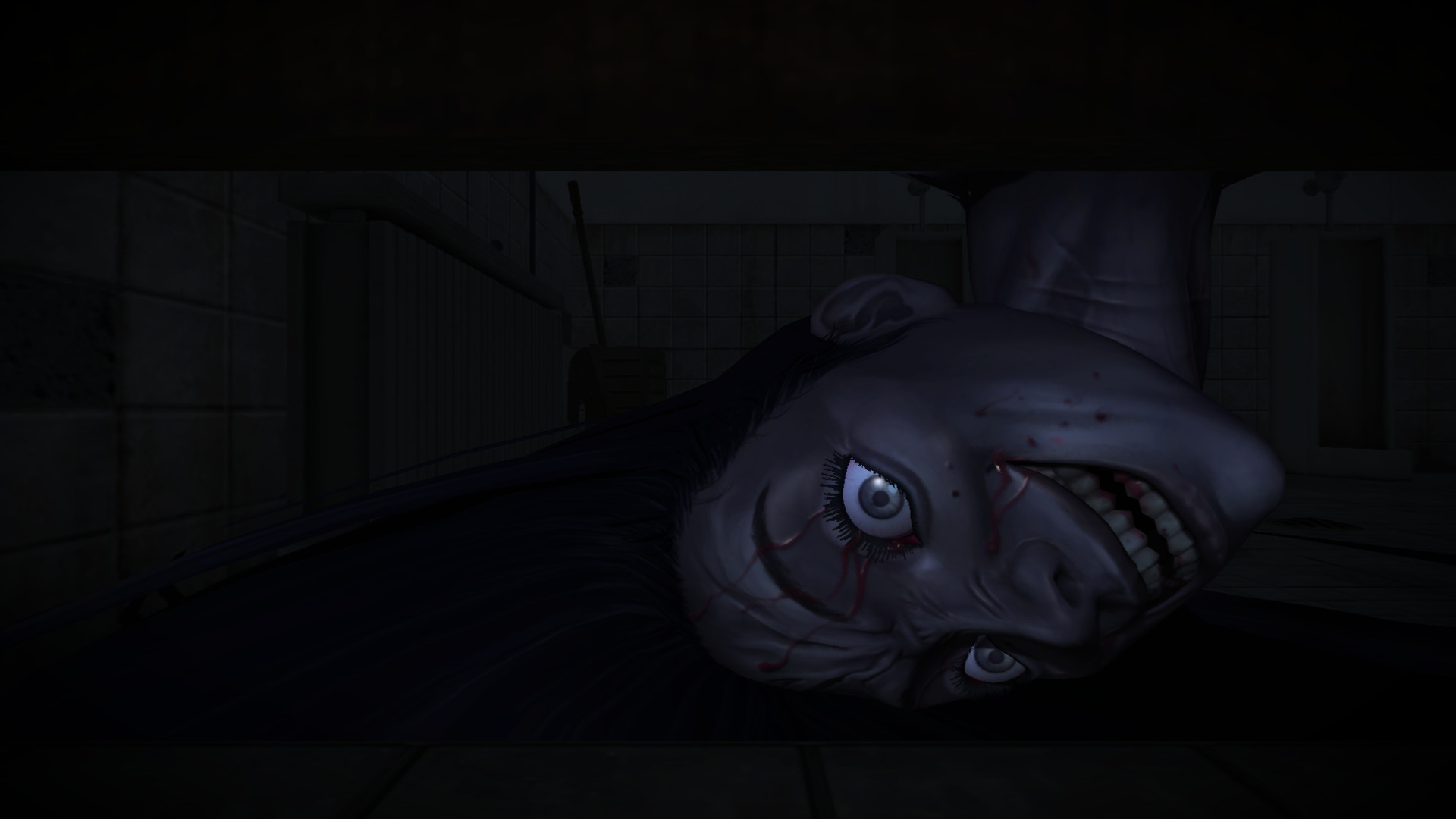 White Day: A Labyrinth Named School screenshot
