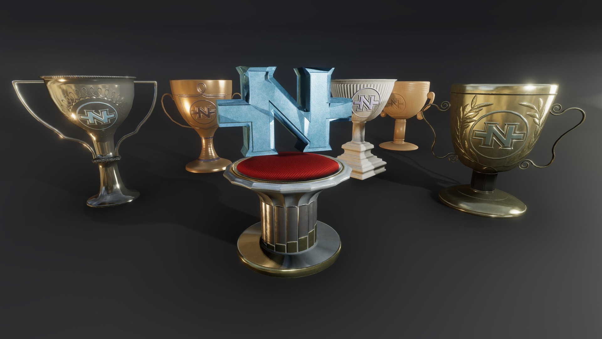 Nanobotic screenshot