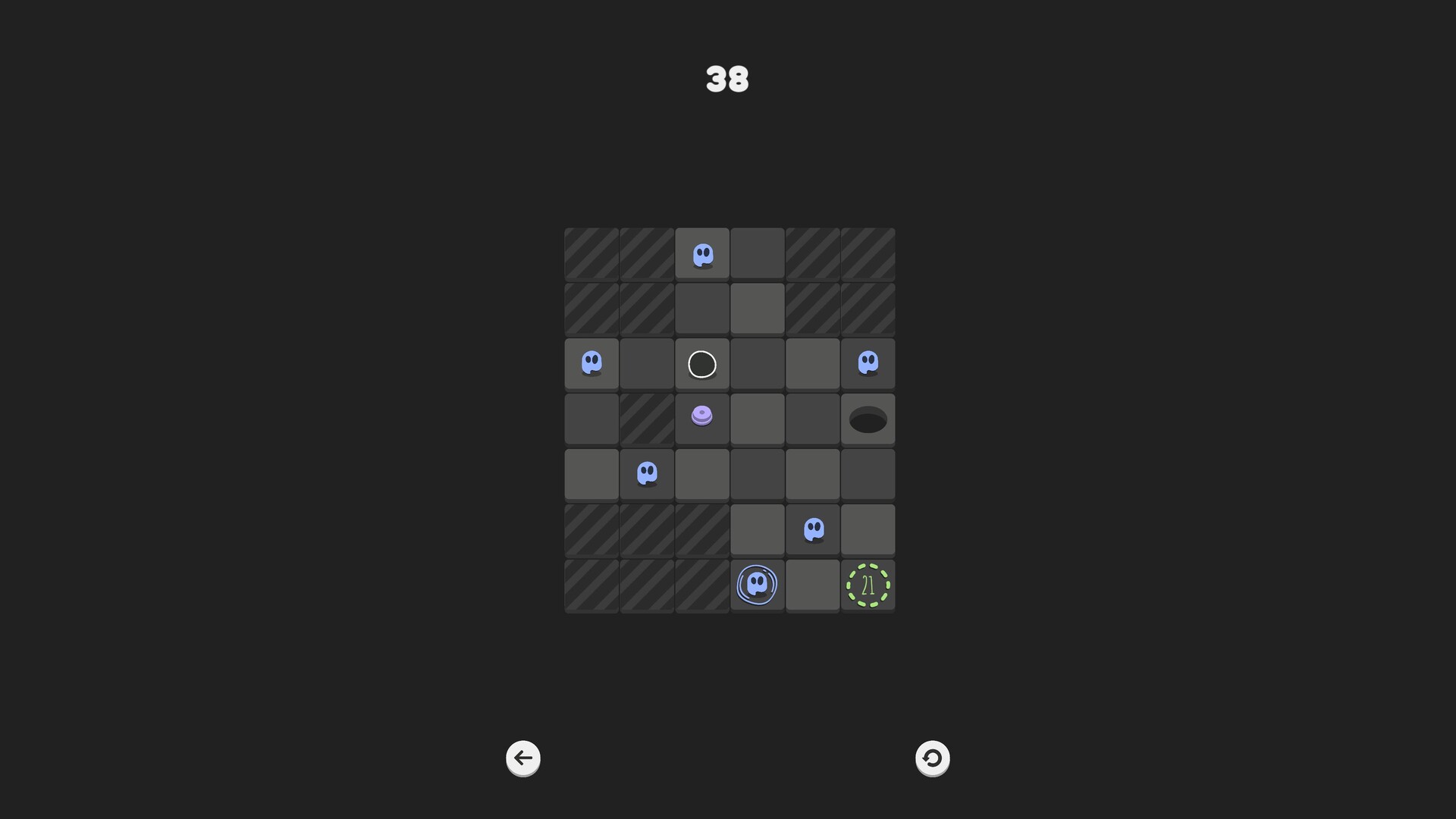 groky screenshot