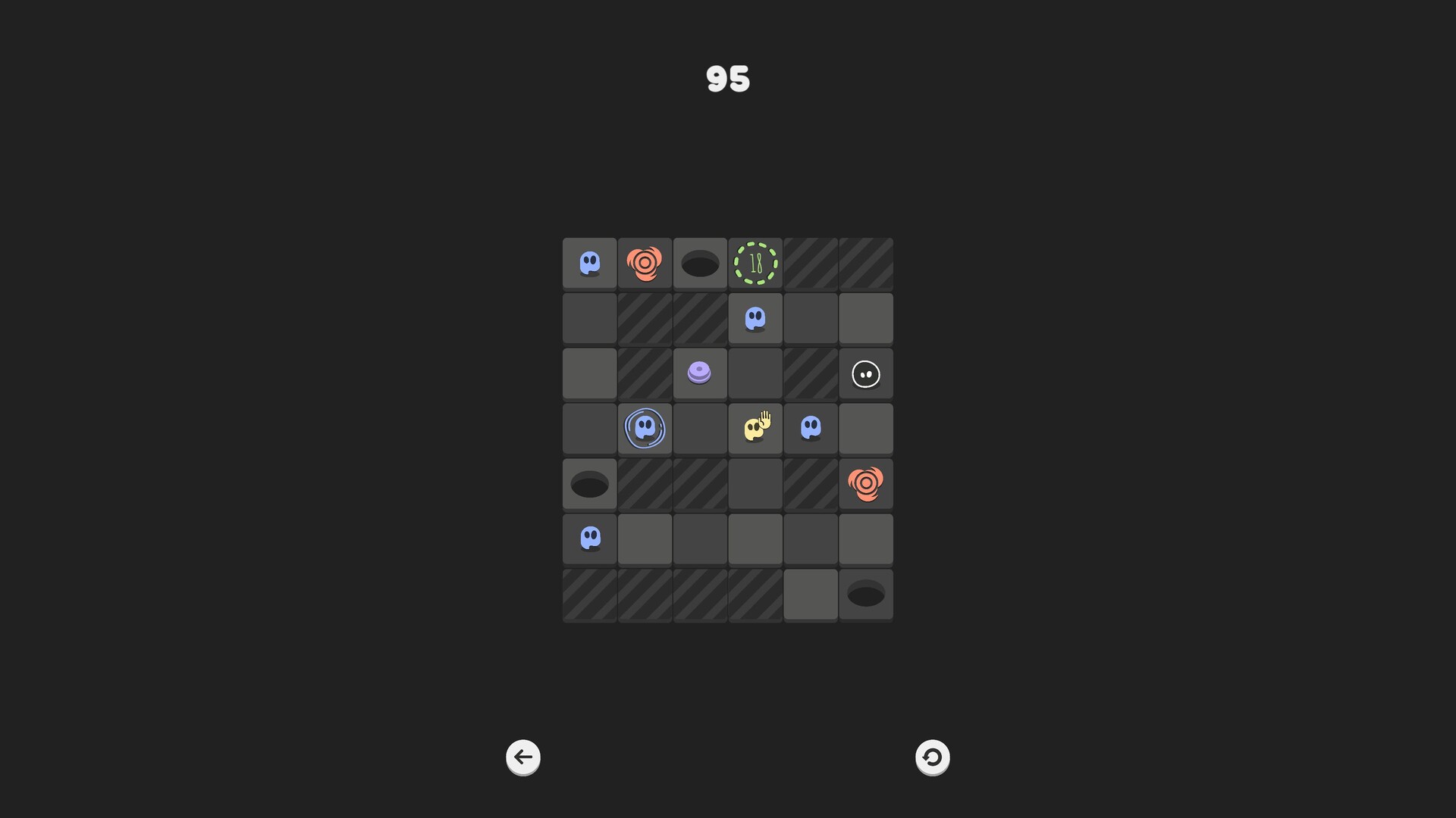 groky screenshot